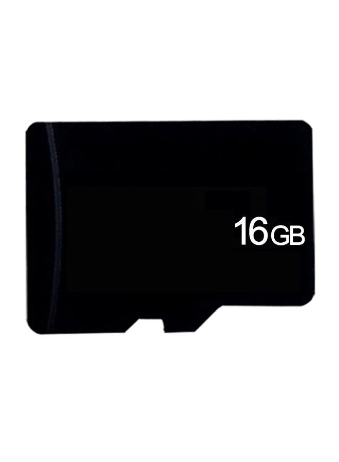 N32644411A_1.jpg Generic MicroSD TF Flash Memory Card Black - Image 1