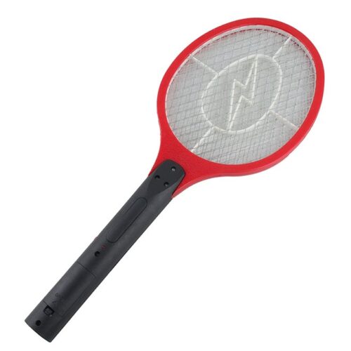 Electric Mosquito Swatter - Electric Mosquito Killer Racket - Trade Dubai Home Kitchen Products Wholesaler