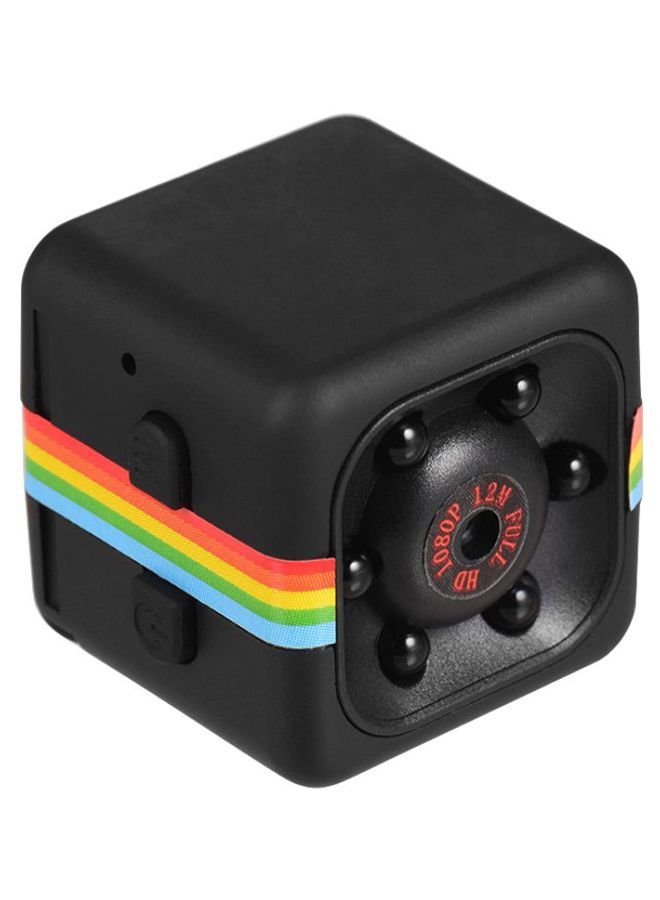 N37378323A_1.jpg Generic Mini Cube Night Vision Surveillance Camera - Image 1