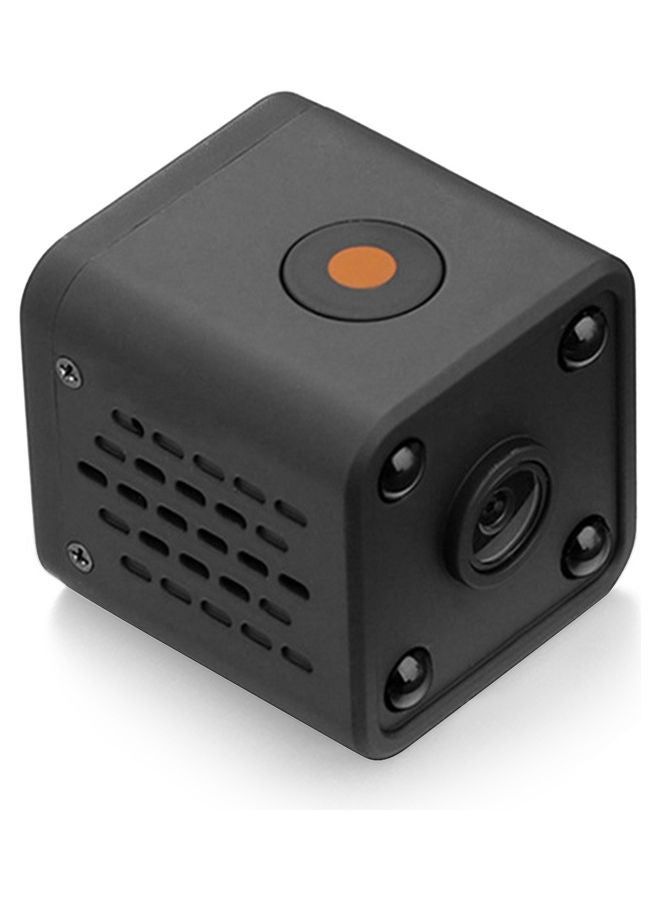 N49118971A_1.jpg Generic 1080P HD Portable Smart Wireless Security Camera with Magnetic Design Base Bracket - Image 1