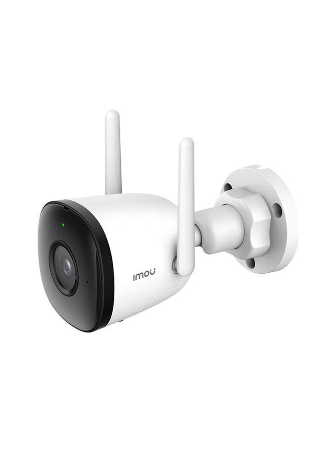 N49797390A_1.jpg IMOU Bullet 2C 4MP Weatherproof Outdoor Security Camera - Image 1
