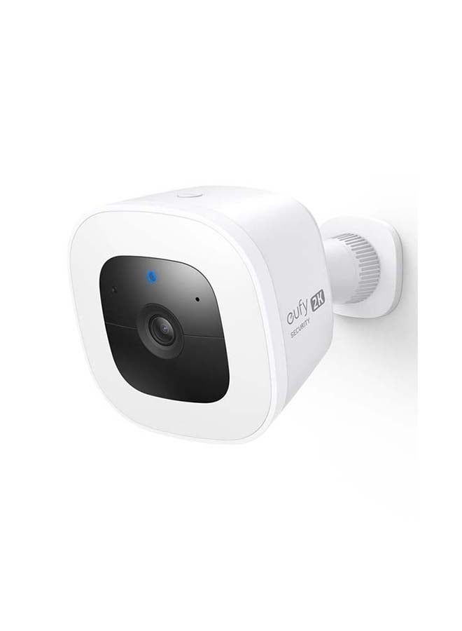 N51346428A_1.jpg eufy SoloCam L40, Wireless, Wifi, Outdoor Security Camera, Wire-Free With 2K Resolution, Color Night Vision And Motion-Detection - Image 1
