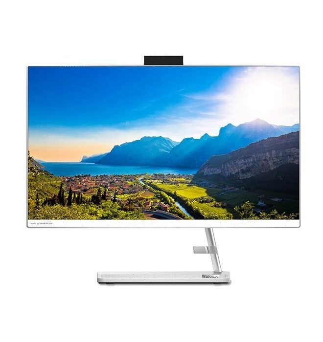 Lenovo Idea Centre AIO 3 24ITL6 - Core i5-1135G7 Processor - 8GB RAM - 512GB SSD - 2GB NVIDIA GeForce MX450 Graphics - Computer Wholesaler - Laptop Wholesaler - Tradedubai.ae Wholesale B2B Market