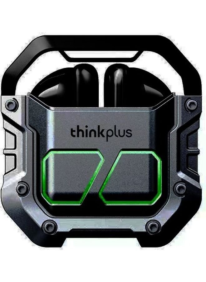 N53352735A_1.jpg Lenovo Thinkplus Live Pods XT81 TWS Bluetooth Gaming Earphones With Mic Wireless Headphones Noise Reduction Low Latency Earbuds Sports Headsets Black - Image 1