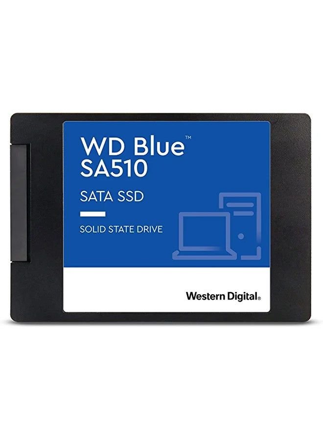 N53373616A_1.jpg WD SATA III 6 Gb/s 2.5"/7mm Internal SSD 1 TB - Image 1