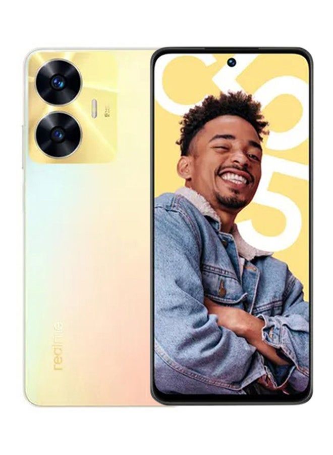 N53388206A_1.jpg realme C55 Dual SIM Sunshower 8GB RAM 256GB 4G LTE - Middle East Version - Image 1