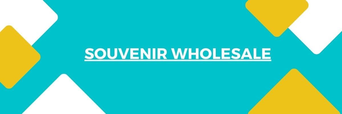 Souvenir wholesale