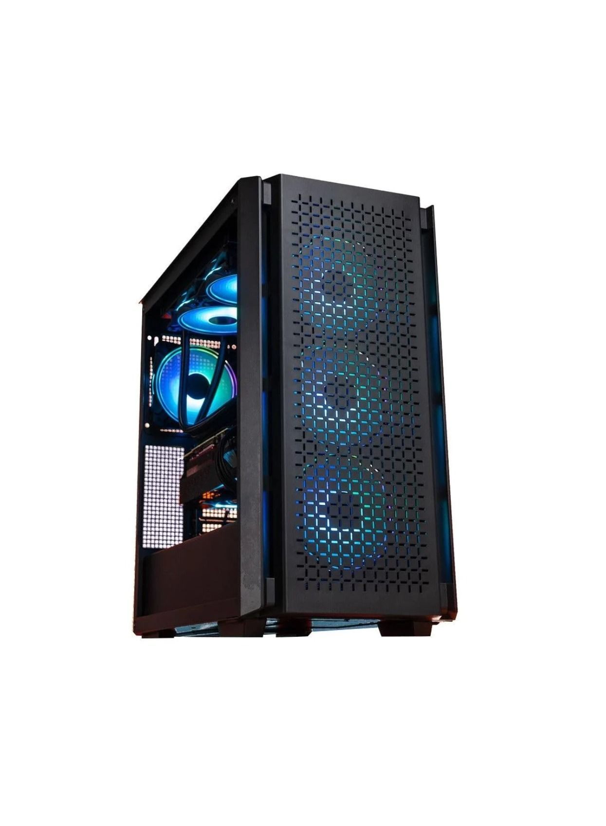 ae78d6f1-02c2-4678-abf3-ecf7bb15cda6.jpg XFX XFX Judge Gaming PC–RYZEN 5 7600X-32GB 6000MHZ–XFX RX 7900XT 20GB - Image 1