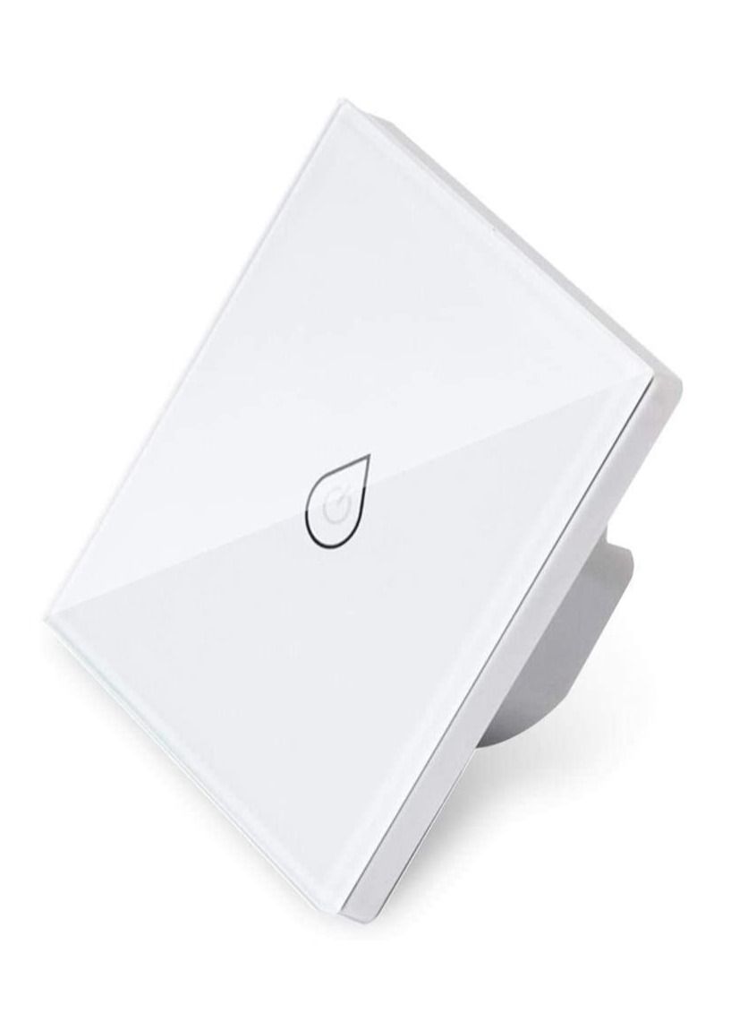 c1e19b7f-03ae-4e1d-91d2-d09f9210ed8f.jpg Womdee Smart Water Heater Switch Wi-Fi Boiler - Touch & Wireless Timer Remote Control - Image 1