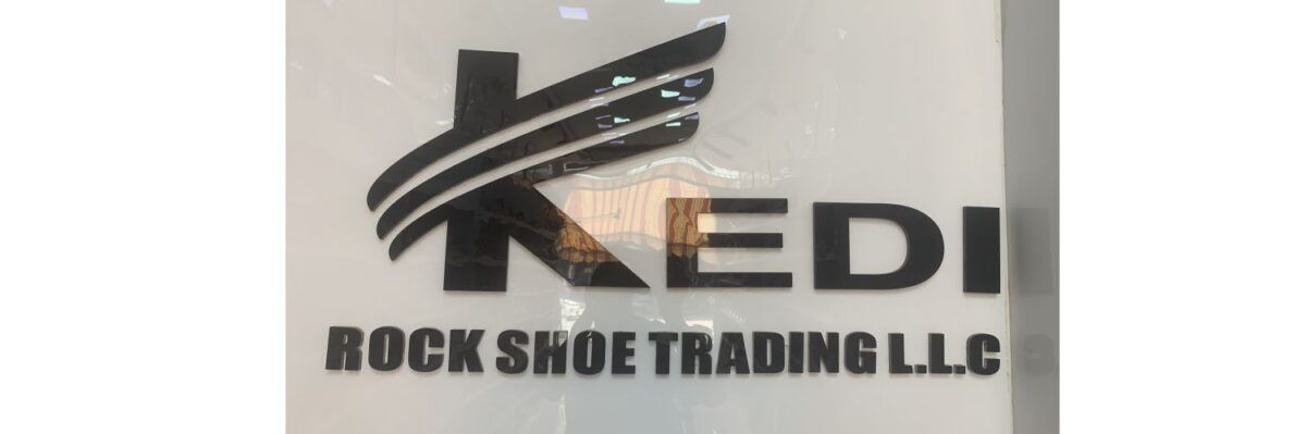 Kedi Rock Shoe Trading L.L.C