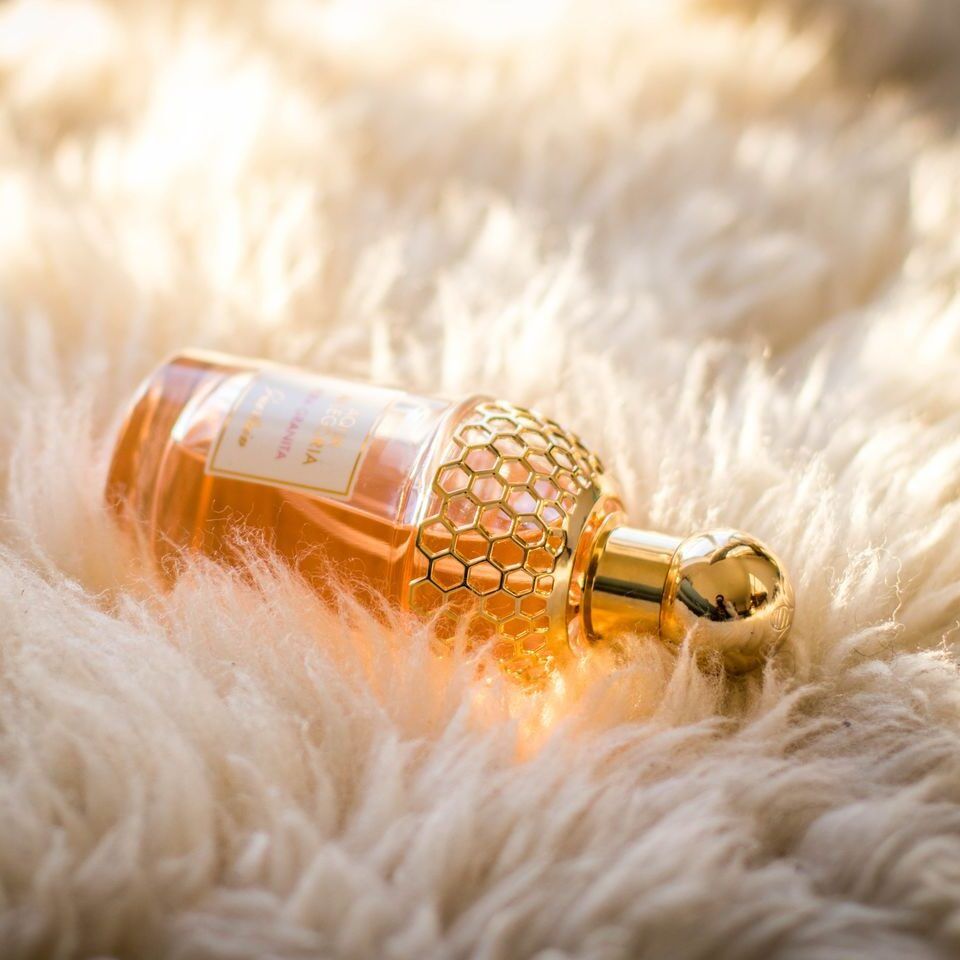 Salas Perfume Trading