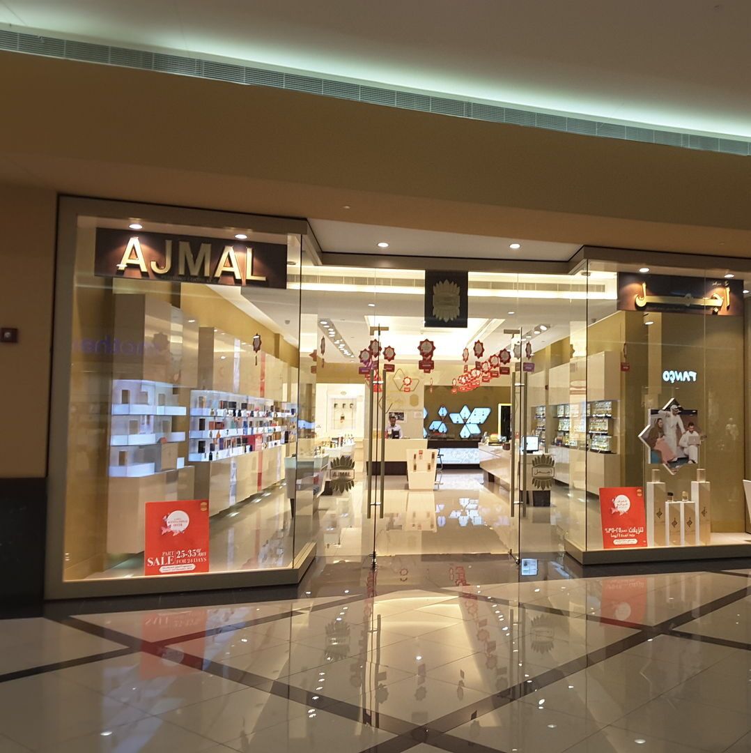 Ajmal Perfumes