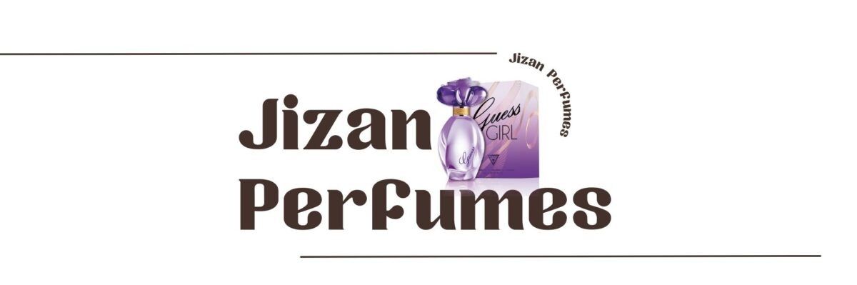 Jizan Perfumes