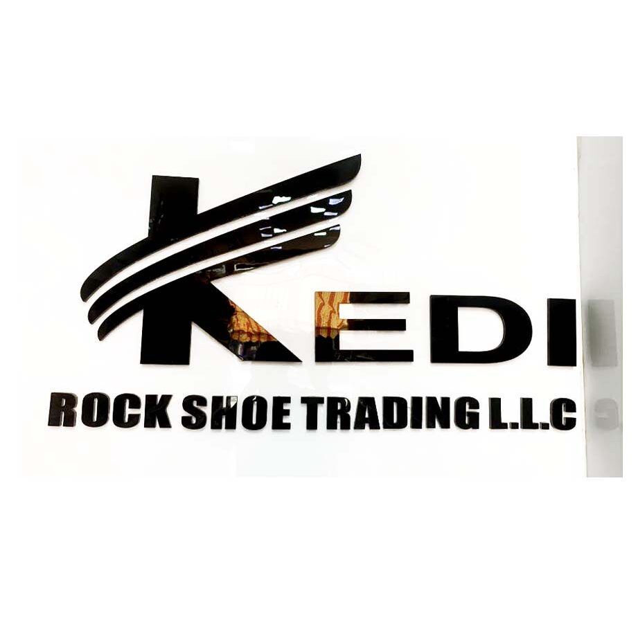 Kedi Rock Shoe Trading L.L.C