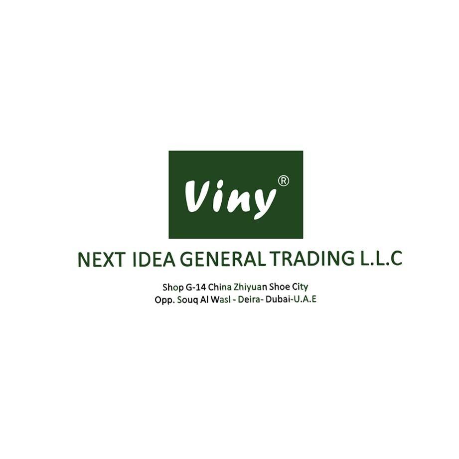 NEXT IDEA GENERAL TRADING LLC
