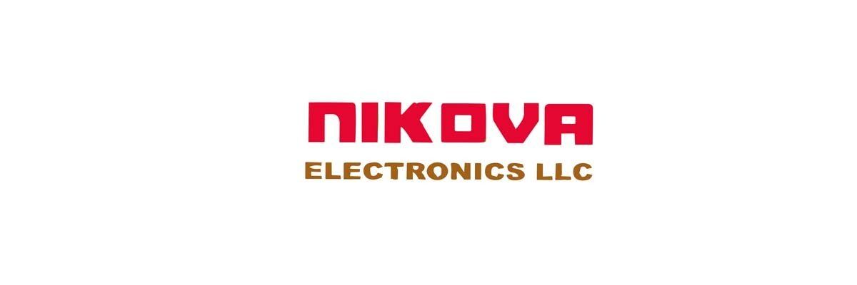 Nikova Electronics L.LC