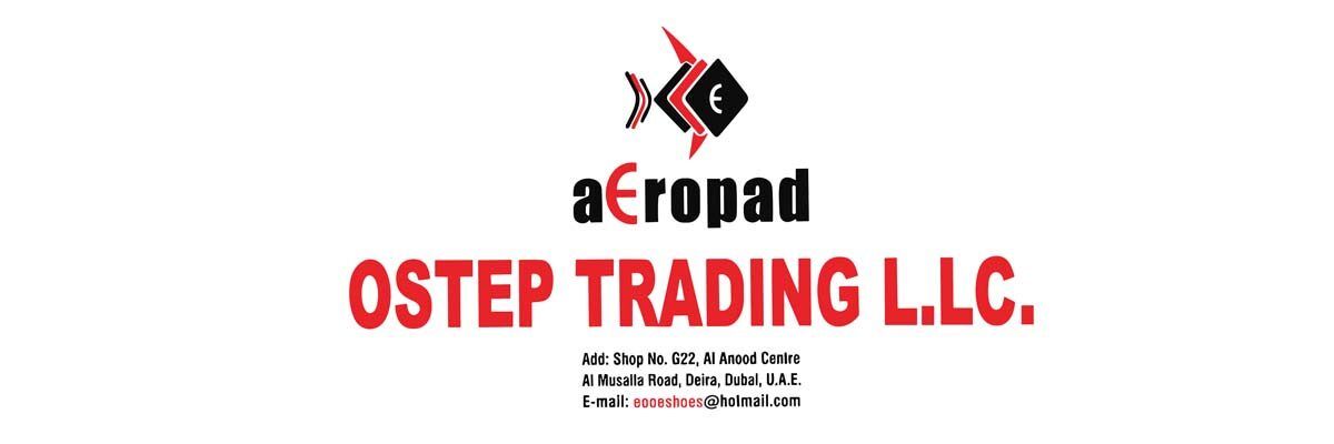 Ostep Trading L.L.C