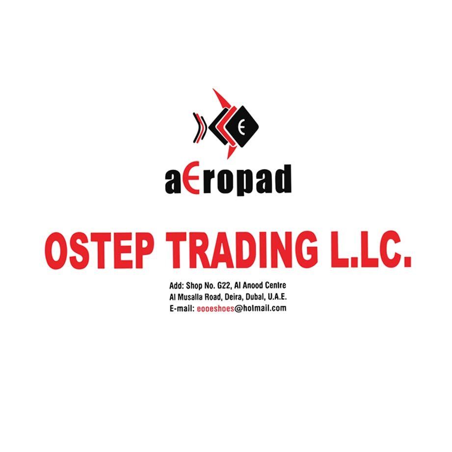 Ostep Trading L.L.C