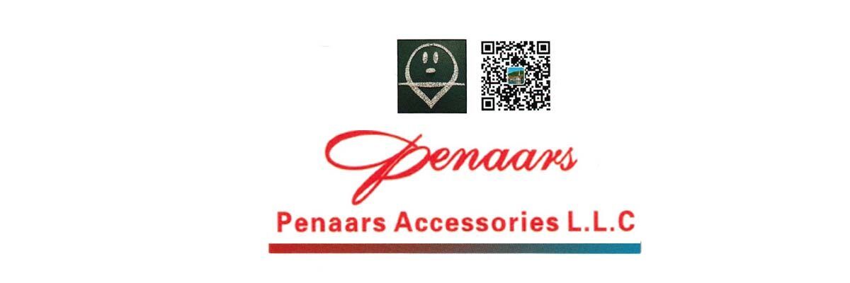Penaars Accessories L.LC