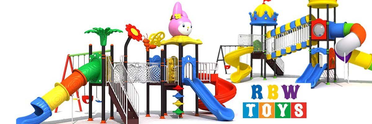 R.B.W TRADING LLC (Toys)