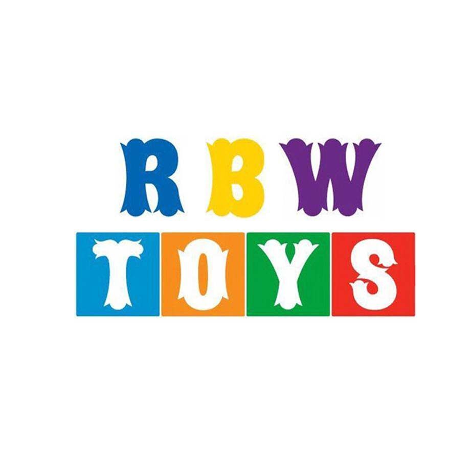 R.B.W TRADING LLC (Toys)