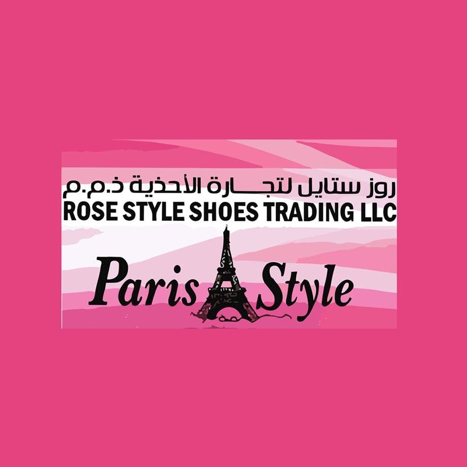 Rose Style Shoes Trading