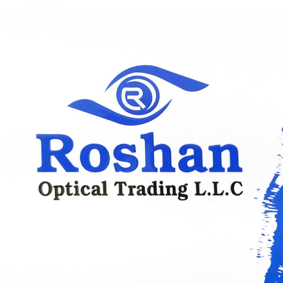 Roshan Optical Trading L.L.C