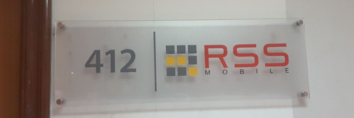 Rss Mobile Phone Trading