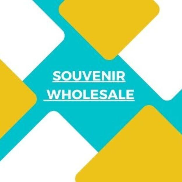 Souvenir wholesale