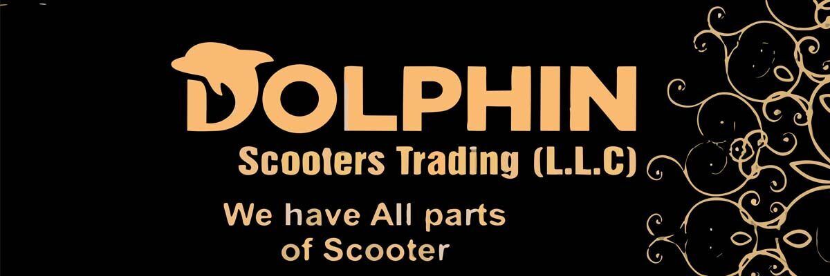 Dolphin Scooters Trading