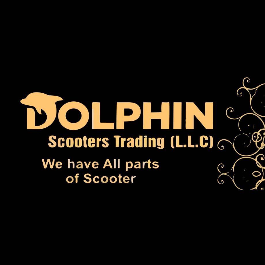 Dolphin Scooters Trading