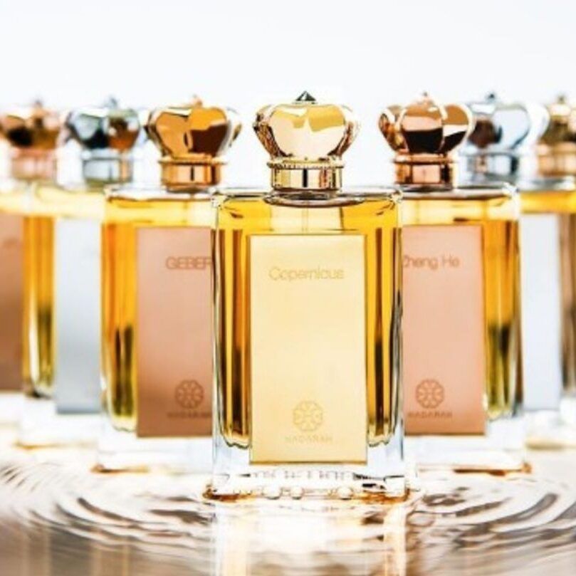 Hadara Perfumes