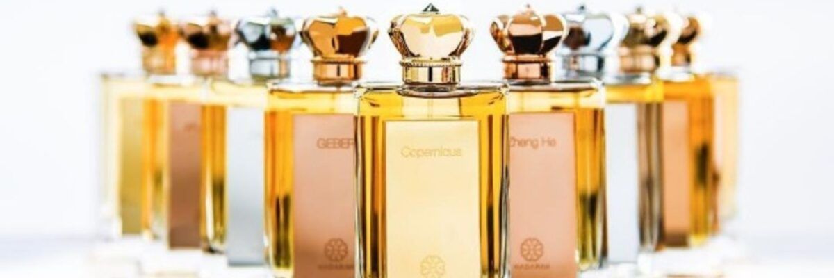 Hadara Perfumes
