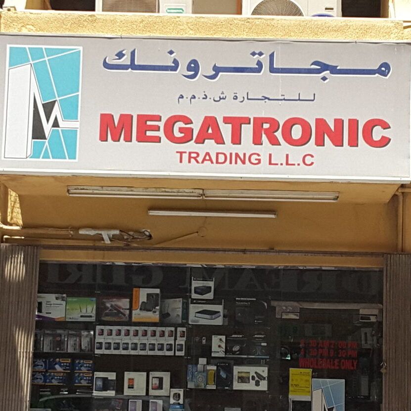 Megatronic Trading