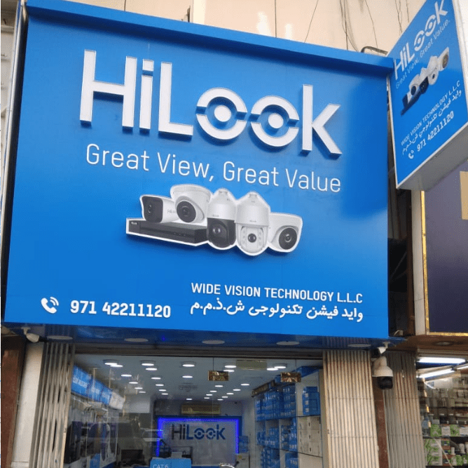 Widevision Technology LLC