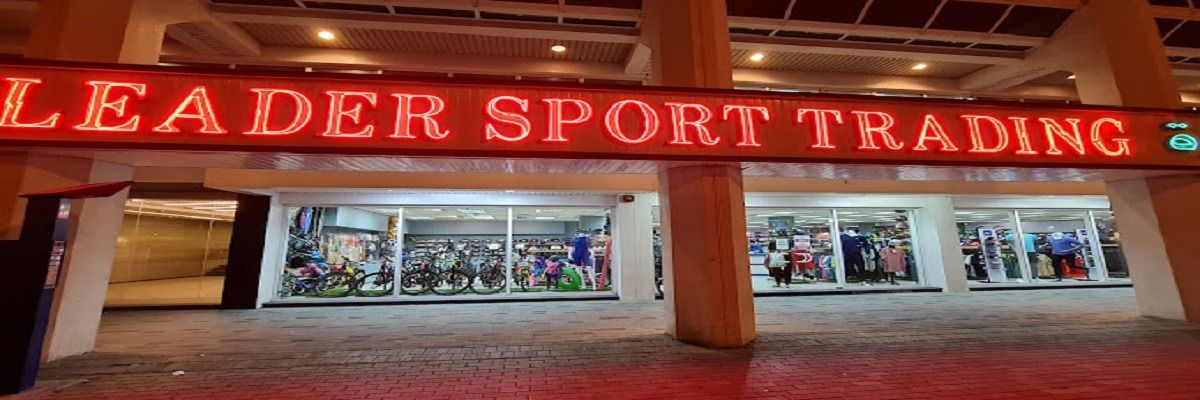 Leader Sport Trading