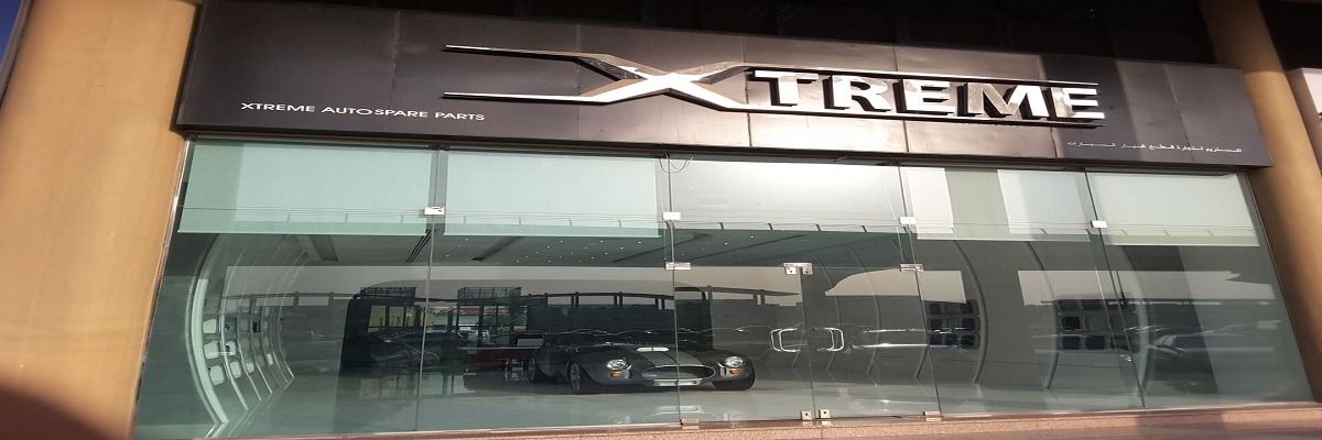 Xtreme Auto Spare Parts