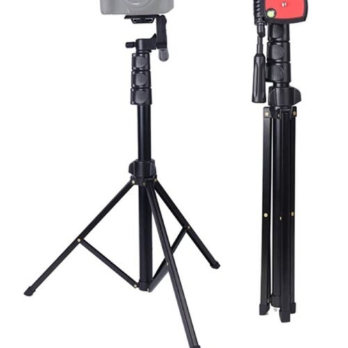 Multi-functional Adjustable Portable Camera Tripod