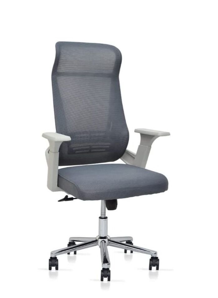 Karnak Mesh Executive Office Home Chair 360 Adjustable Height Lumbar Support Back K-5004-3 - Trade Dubai Wholesaler - Chair Wholesaler - Office Products Wholesaler - Tradedubai.ae Wholesale B2B Market