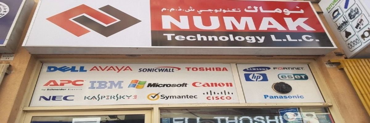 Numak Technology
