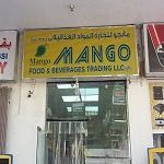 Mango Food & Beverages Trading