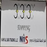Nahar Al Safa Trading LLC