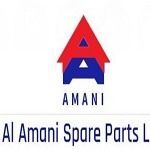Al Amani Trading