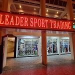 Leader Sport Trading