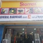 Admiral Hardware