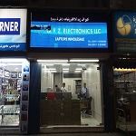 Q.F.Z. Electronics