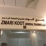 Zmari Koot General Trading