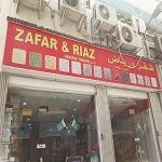 Zafar & Riaz General Trading