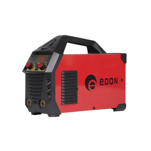 EDON ARC-200 160A Anti-stick Portable Electric Arc Welder Welding Machine 85% Inverter Welders MMA Welders Weld 1.6-4.0 Mm Motor - Tradedubai.ae Wholesale B2B Market