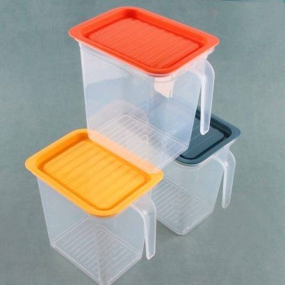Yidele 8736 cereal bucket- Trade Dubai Kitchen Storage wholesaler - Tradedubai.ae Wholesale B2B Market